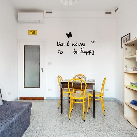 Bright&Cozy C5 Fiera Apartment Bolonia Zewnętrze zdjęcie