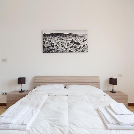 Bright&Cozy C5 Fiera Apartment Bolonia Zewnętrze zdjęcie