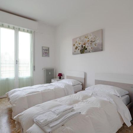 Bright&Cozy C5 Fiera Apartment Bolonia Zewnętrze zdjęcie