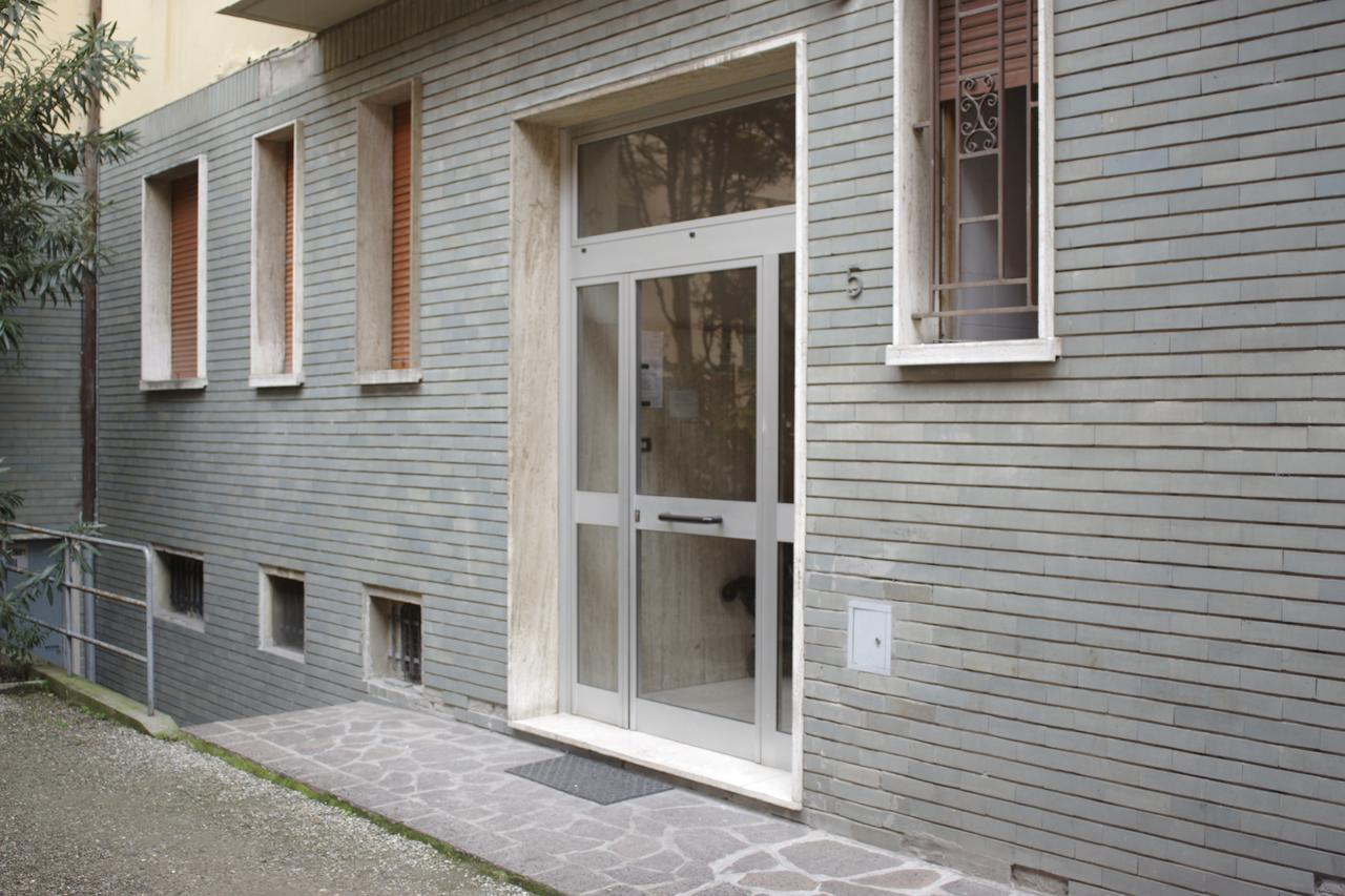 Bright&Cozy C5 Fiera Apartment Bolonia Zewnętrze zdjęcie