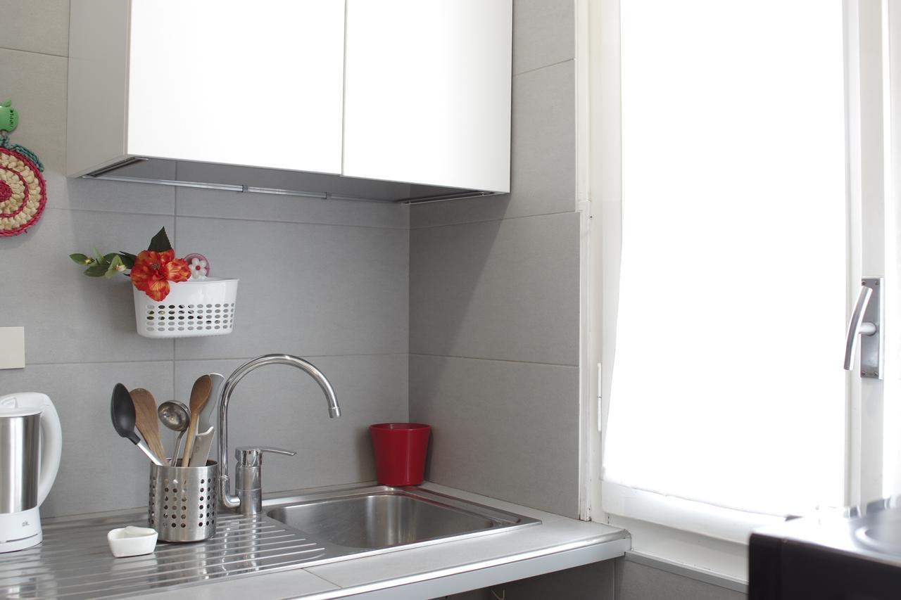 Bright&Cozy C5 Fiera Apartment Bolonia Zewnętrze zdjęcie