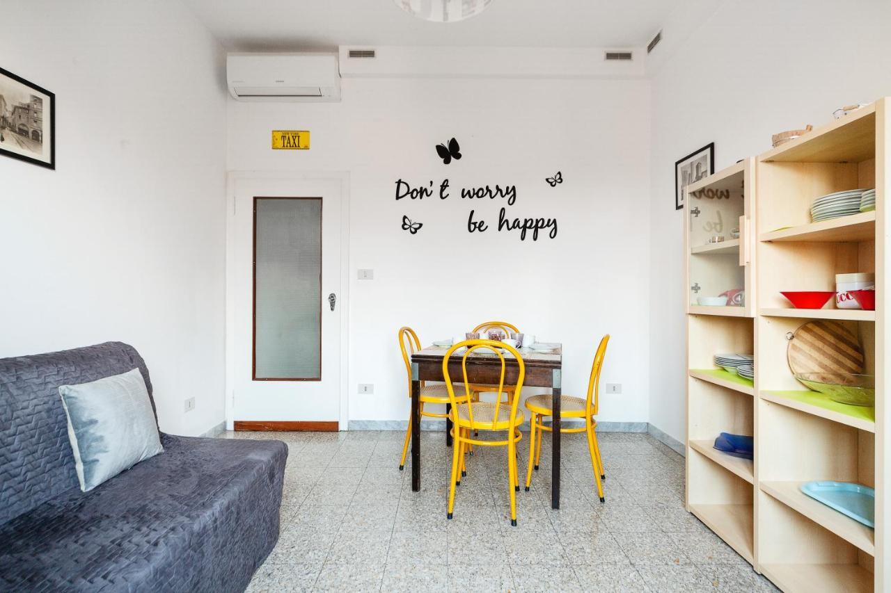 Bright&Cozy C5 Fiera Apartment Bolonia Zewnętrze zdjęcie