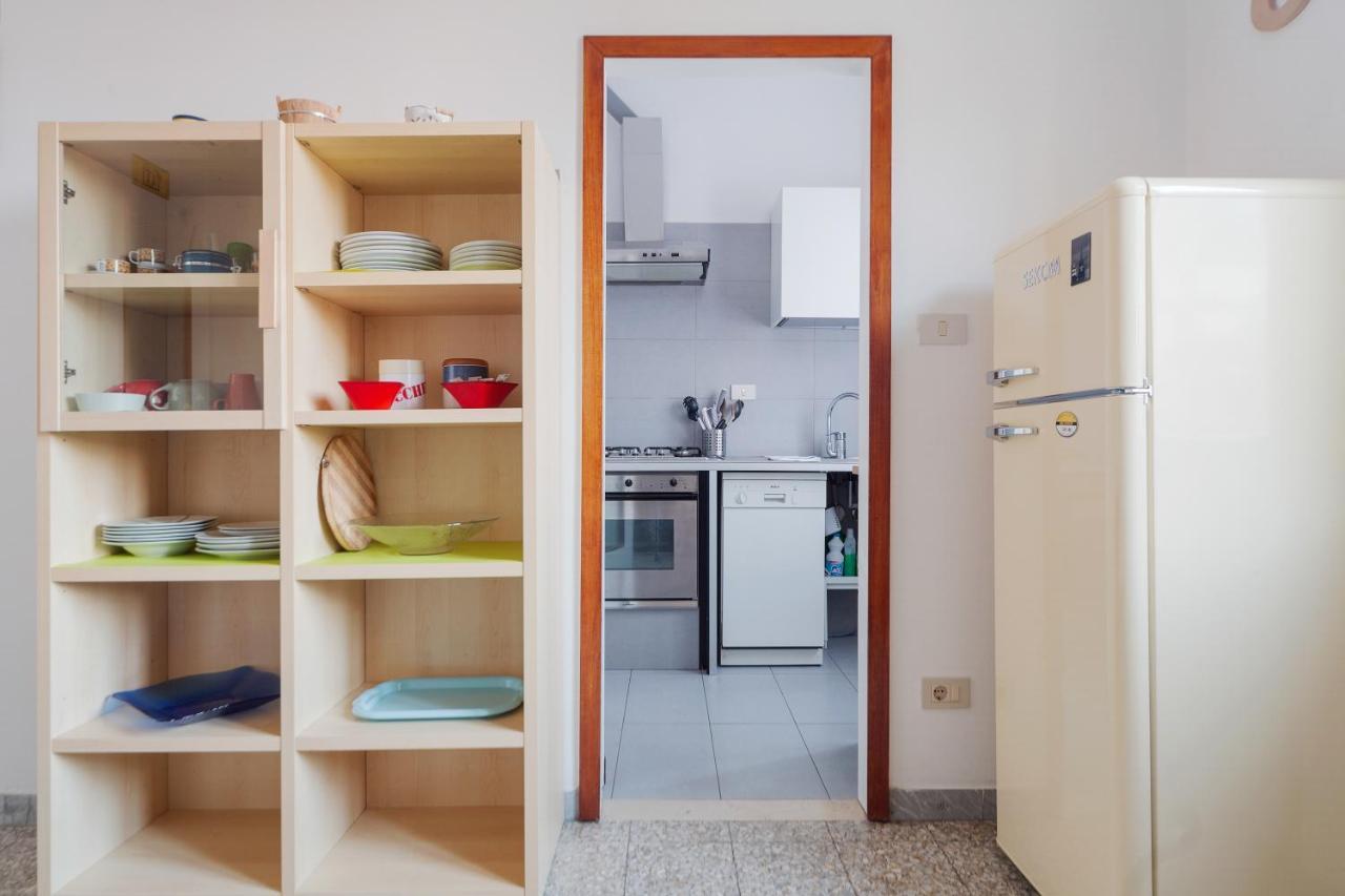 Bright&Cozy C5 Fiera Apartment Bolonia Zewnętrze zdjęcie