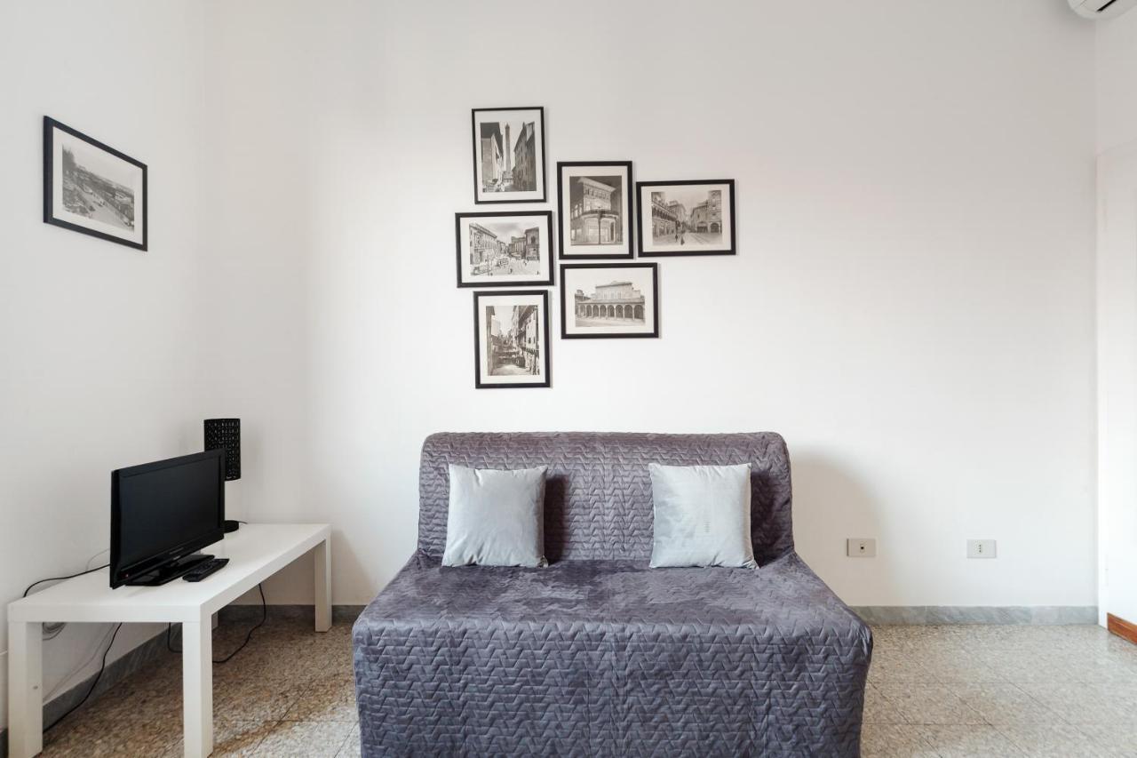 Bright&Cozy C5 Fiera Apartment Bolonia Zewnętrze zdjęcie