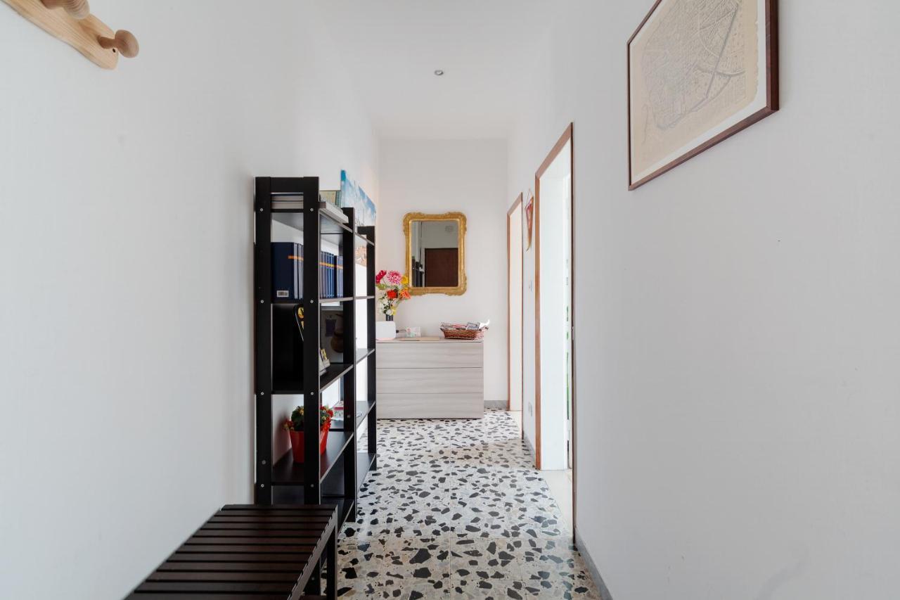 Bright&Cozy C5 Fiera Apartment Bolonia Zewnętrze zdjęcie
