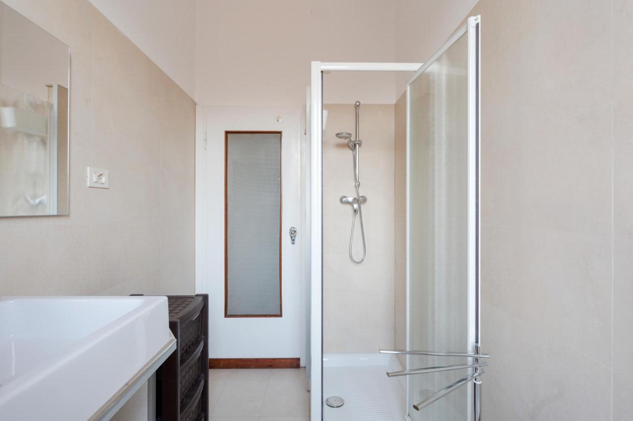 Bright&Cozy C5 Fiera Apartment Bolonia Zewnętrze zdjęcie