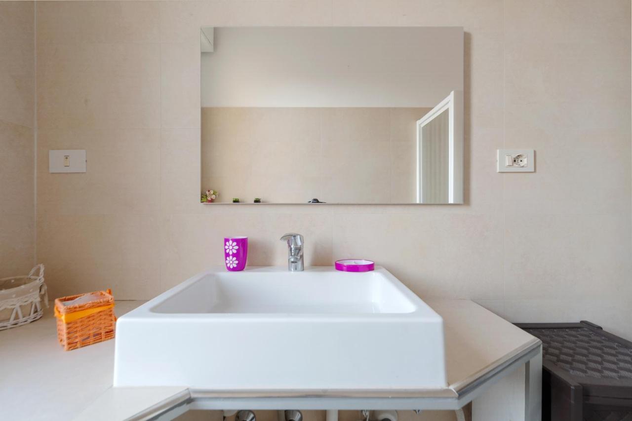 Bright&Cozy C5 Fiera Apartment Bolonia Zewnętrze zdjęcie